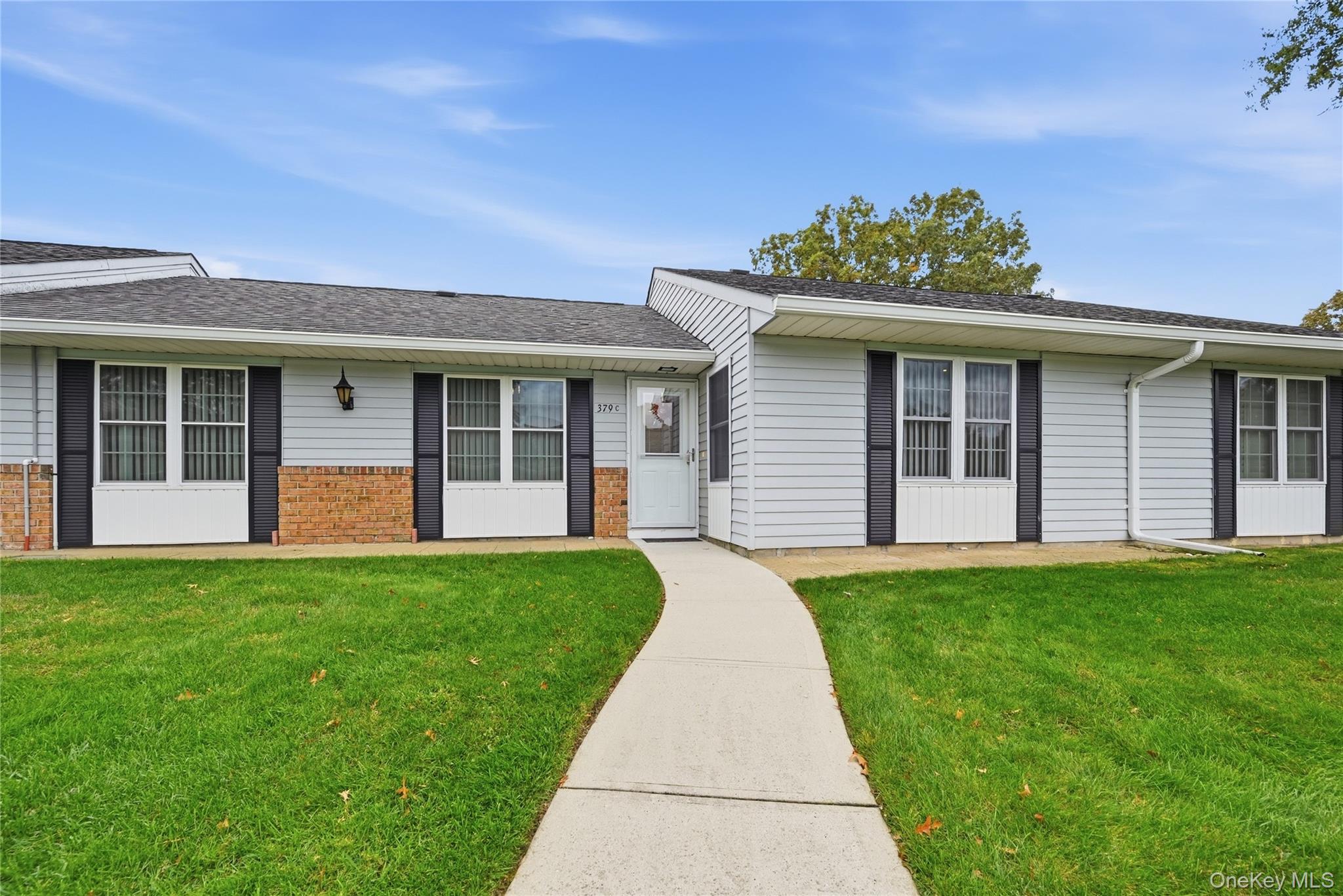 379C Woodbridge Drive, Unit C