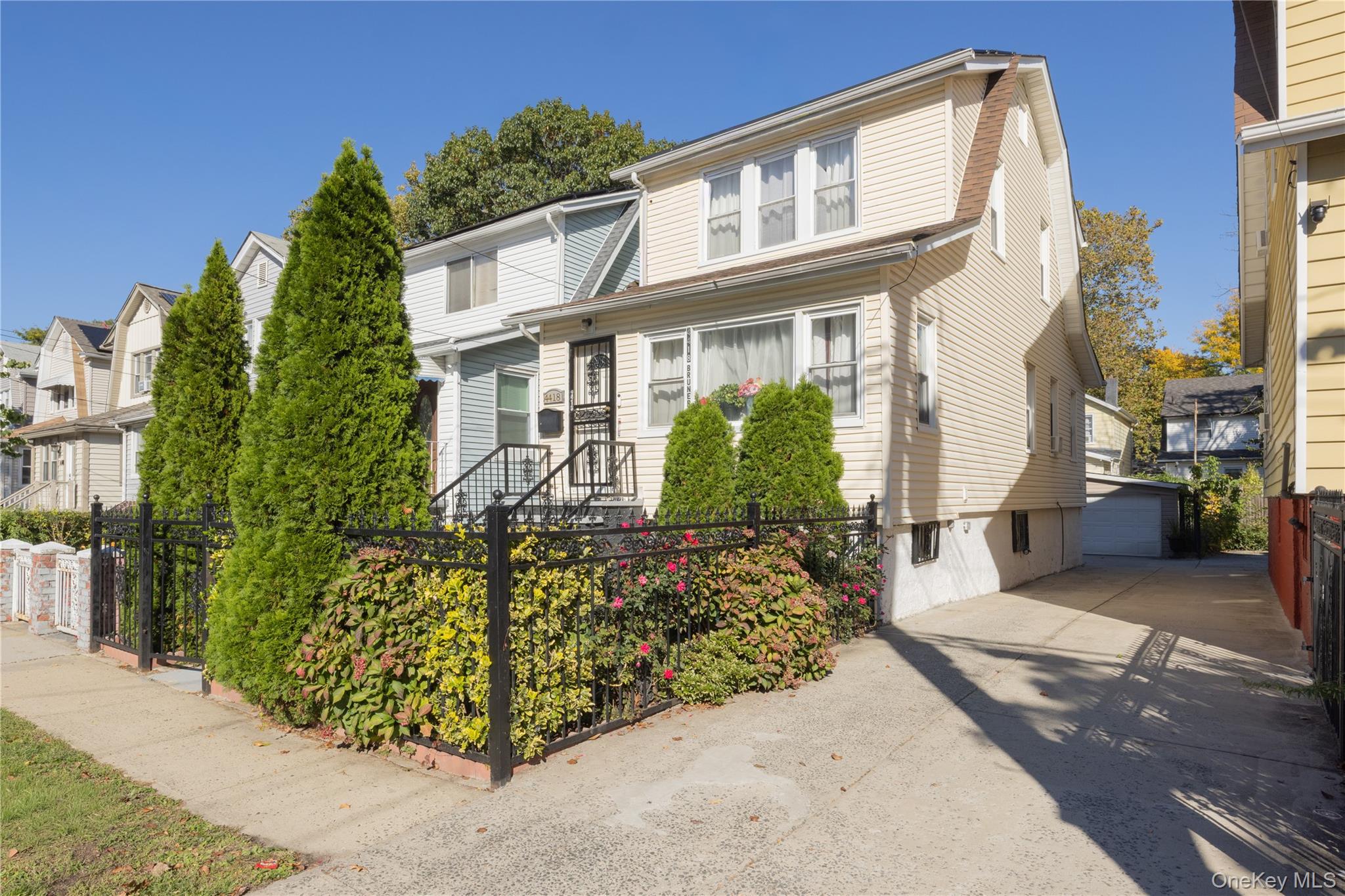 4418 Bruner Avenue – For Sale photo 2