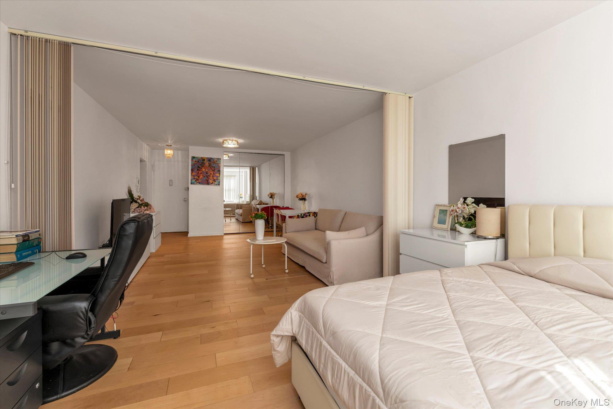 125-10 Queens Boulevard, Unit 717 photo 6