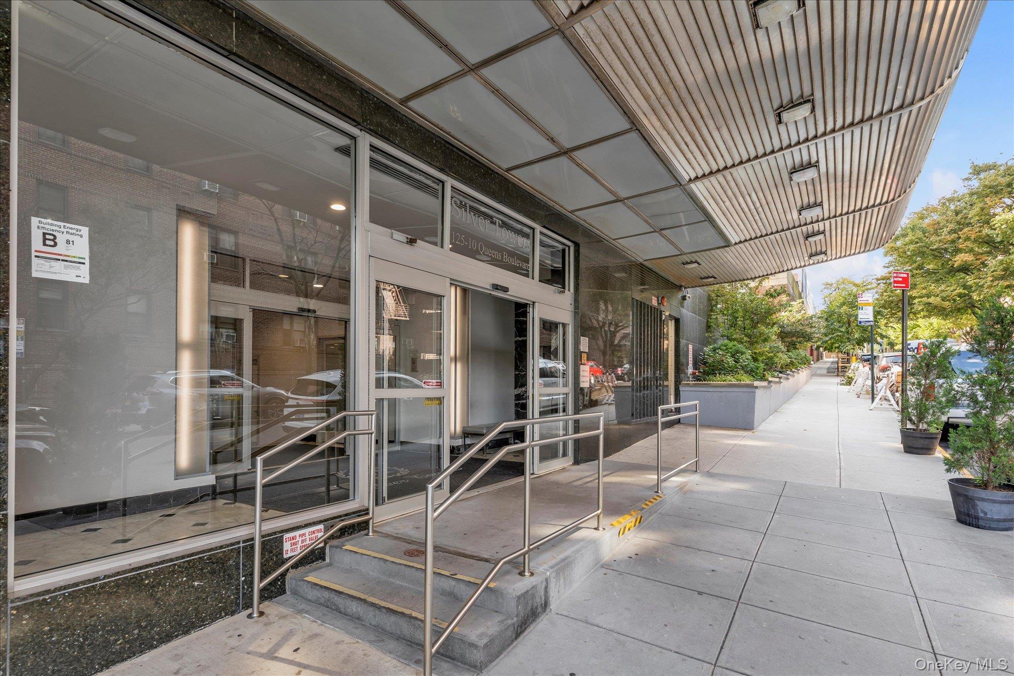 125-10 Queens Boulevard, Unit 717 photo 12