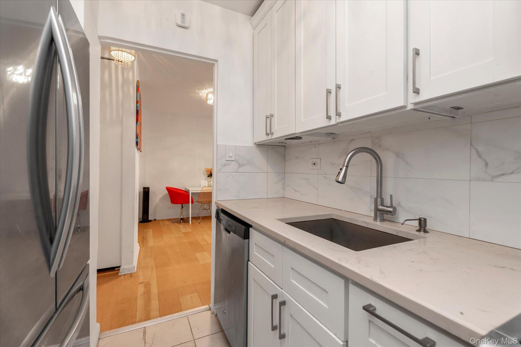 125-10 Queens Boulevard, Unit 717 photo 9