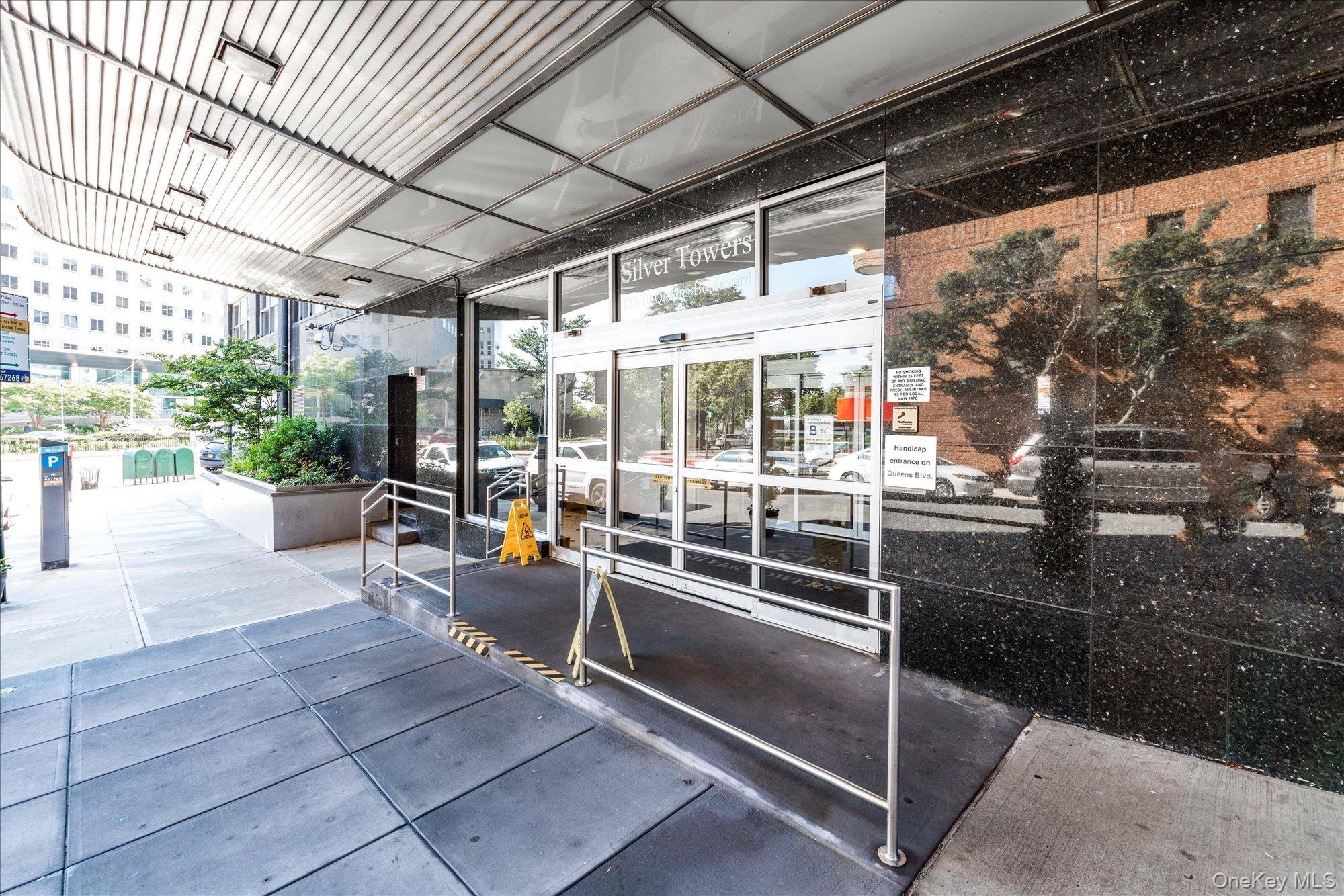125-10 Queens Boulevard, Unit 717 photo 11