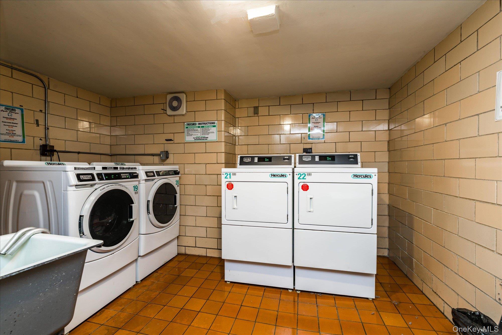 125-10 Queens Boulevard, Unit 717 photo 15