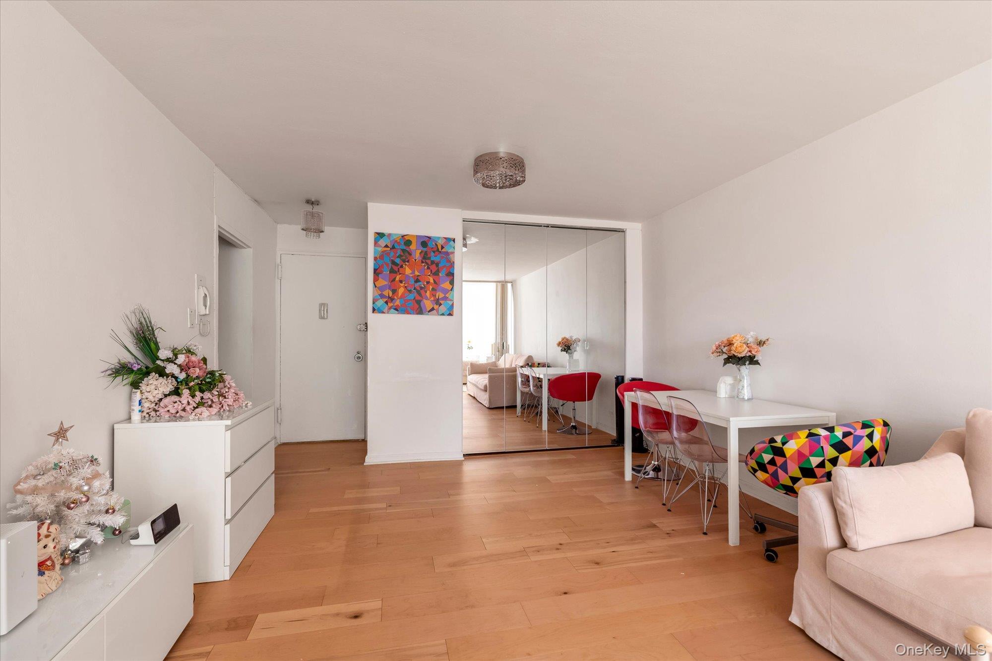 125-10 Queens Boulevard, Unit 717 photo 7