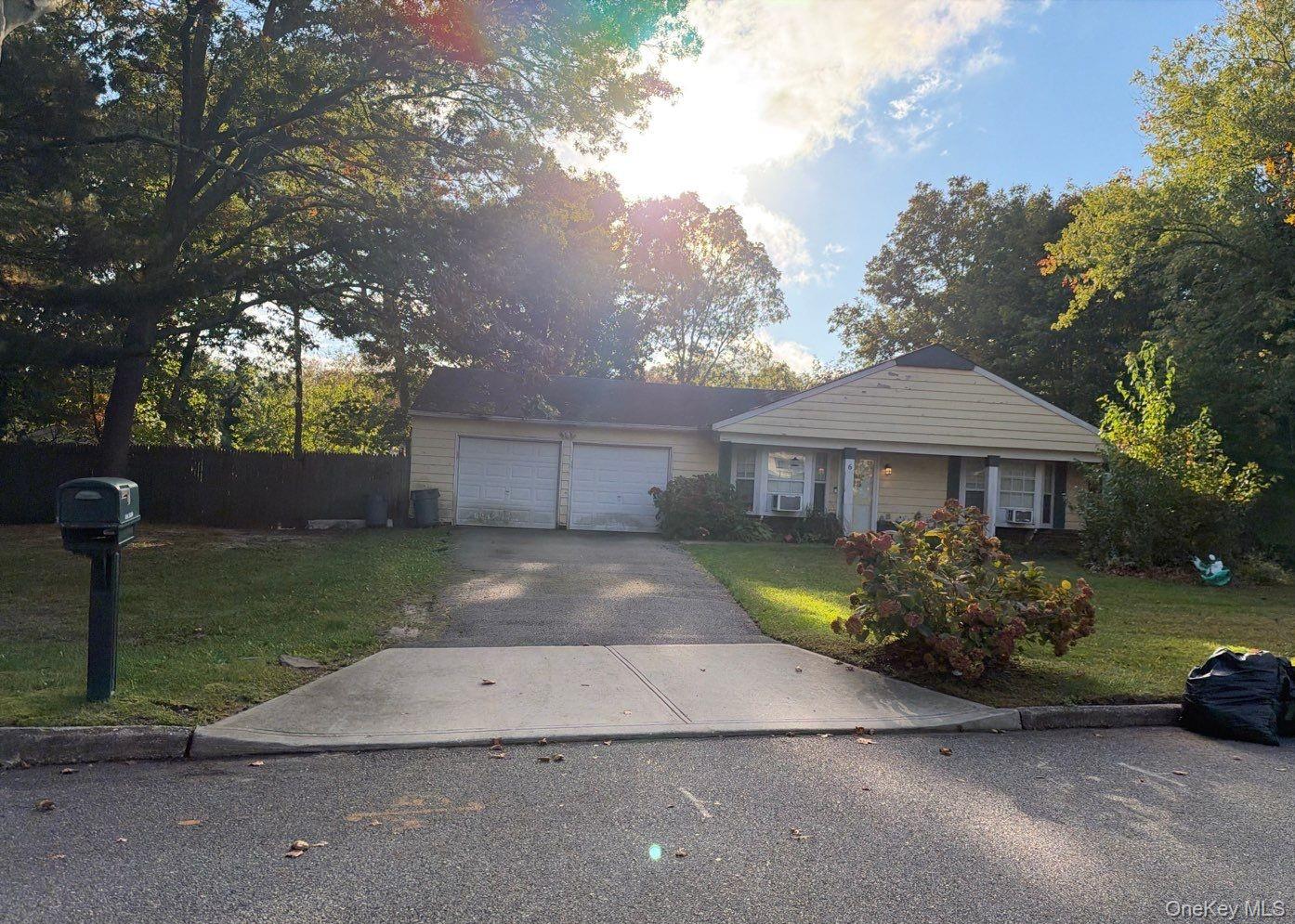 6 Mount Snow Lane – For Sale