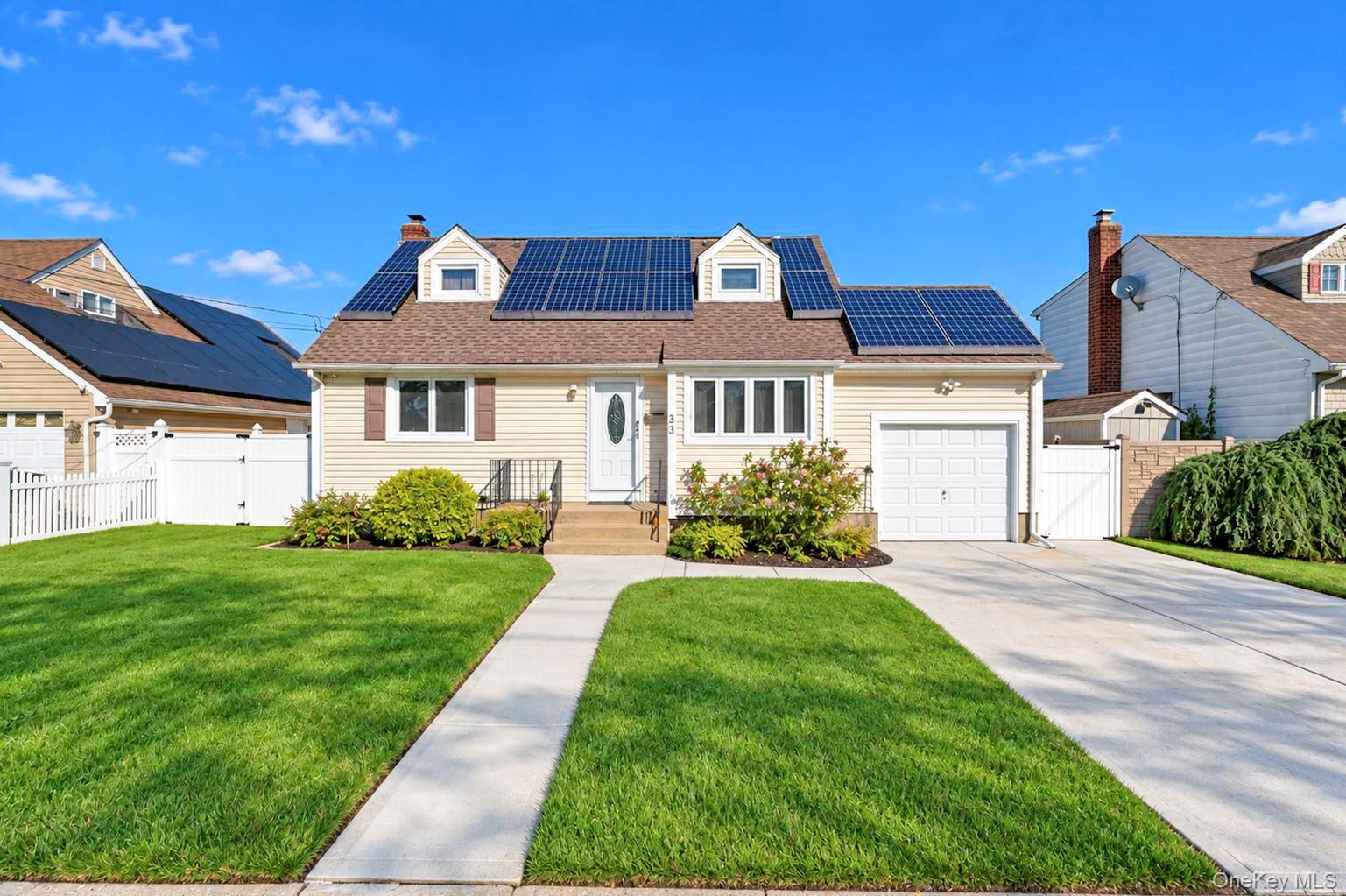 33 Nims Avenue – For Sale