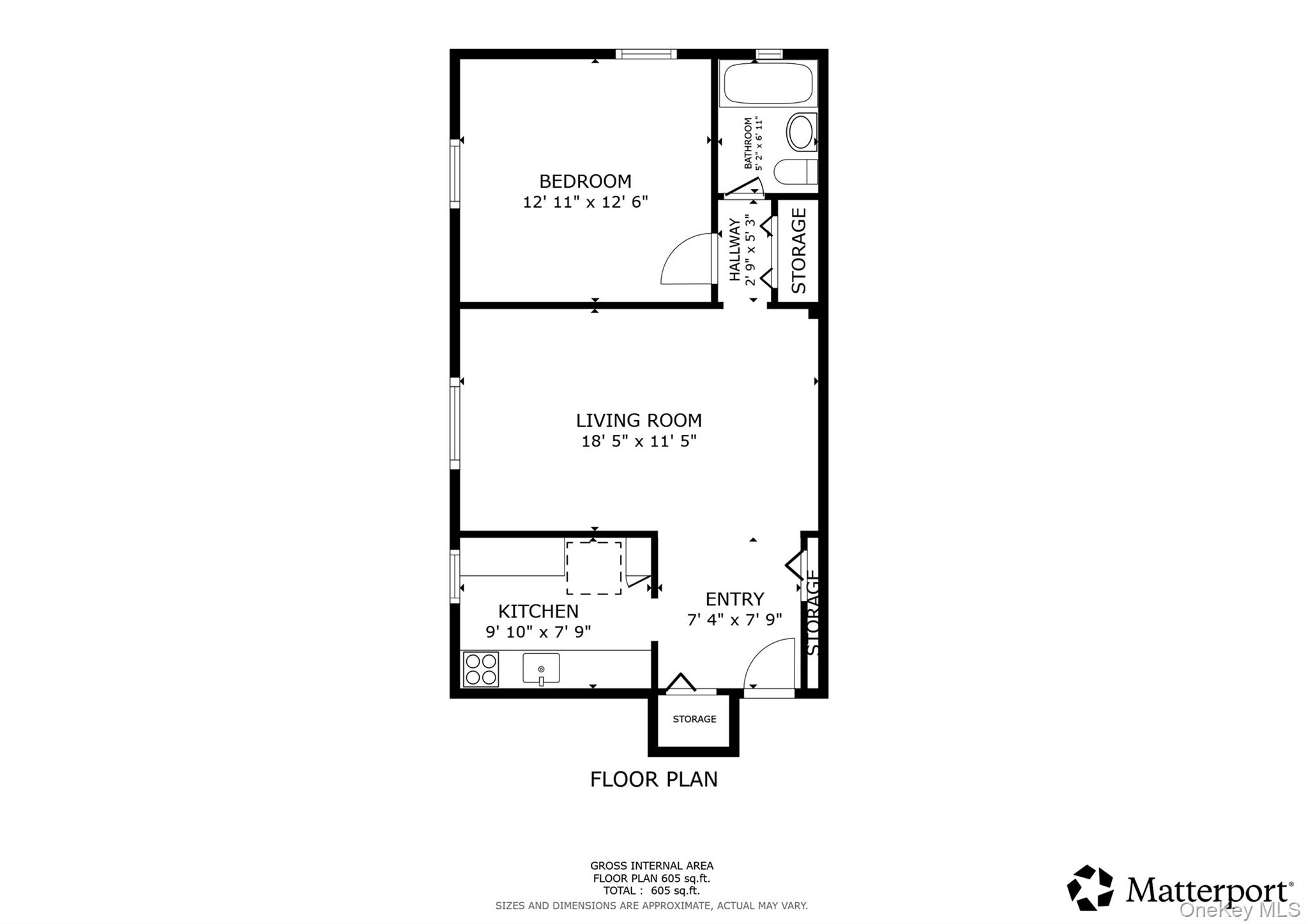 44-11 Macnish Street, Unit 4A photo 26