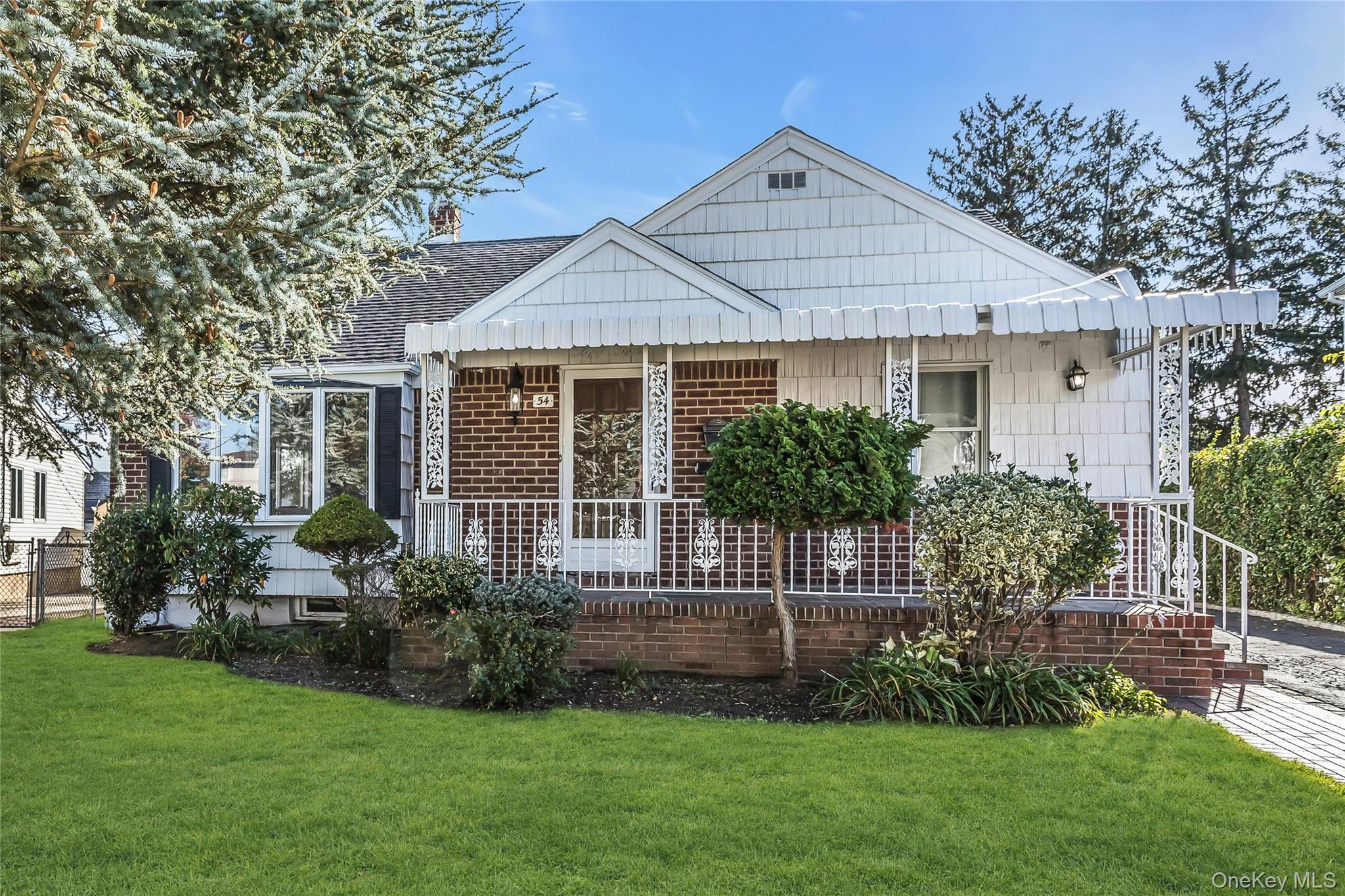 54 Camden Place – For Sale