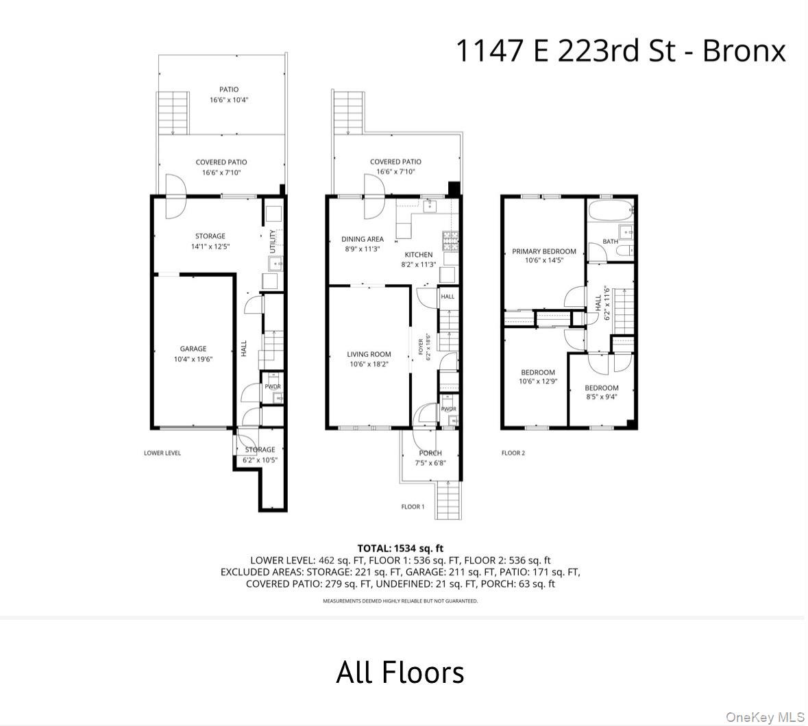 1147 E 223rd Street – For Sale photo 26