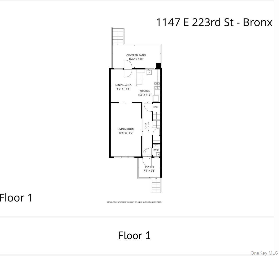 1147 E 223rd Street – For Sale photo 28
