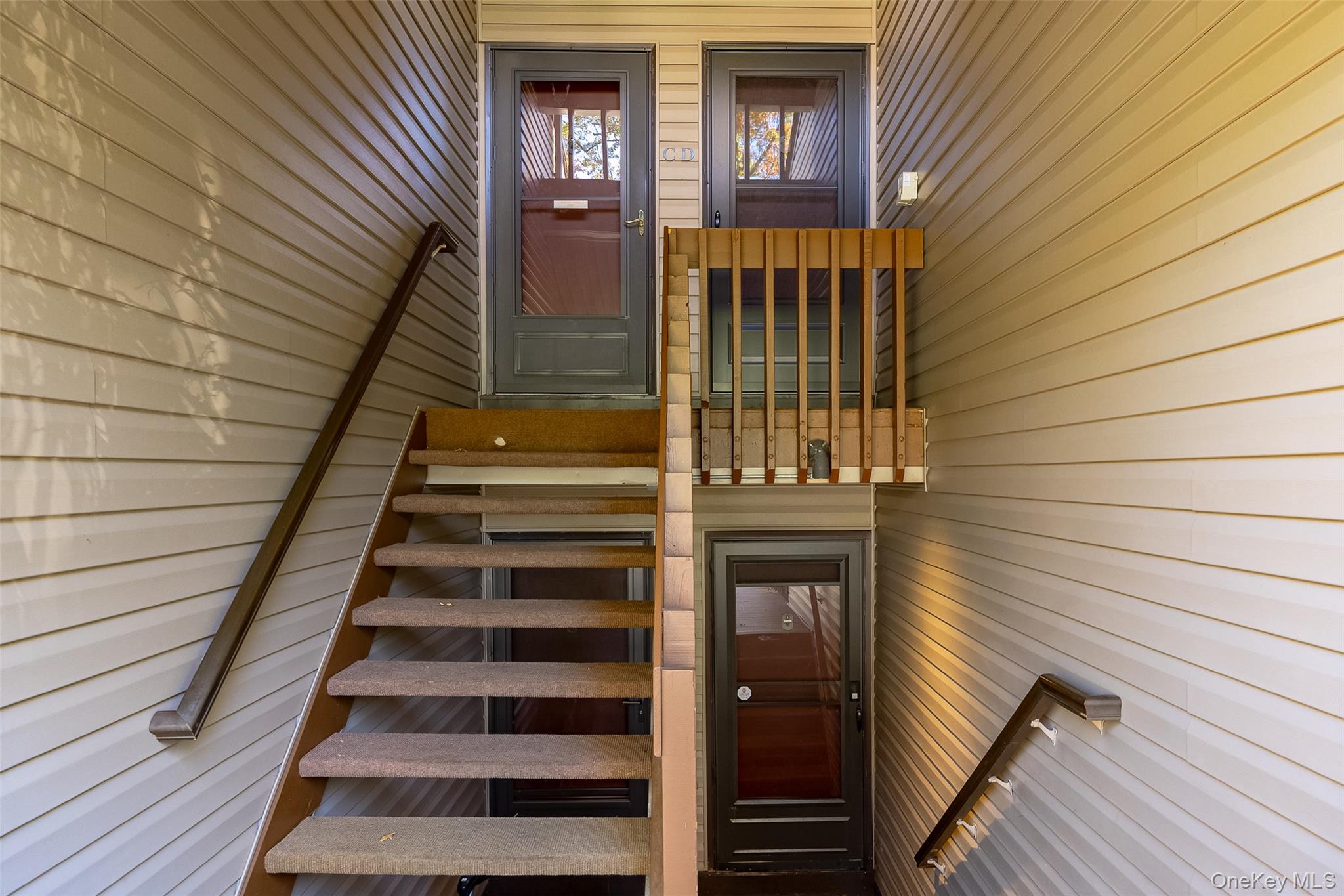 5 Downing Place, Unit D photo 17