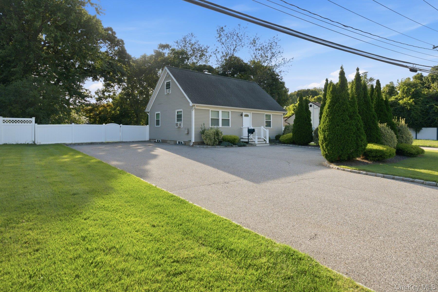 155 Mark Tree Road – For Sale
