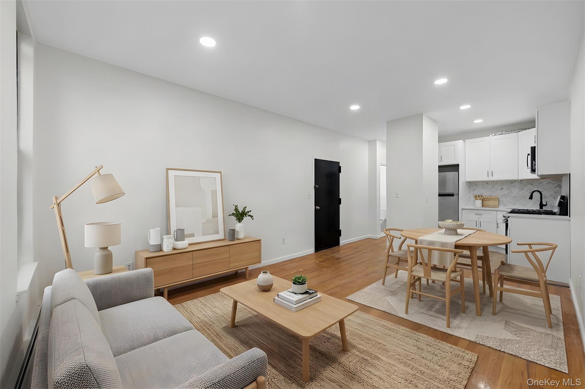 1169 Greene Avenue, Unit 2