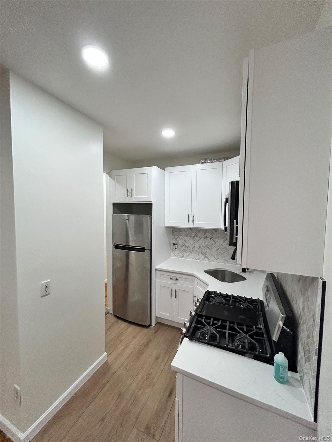 1169 Greene Avenue, Unit 2