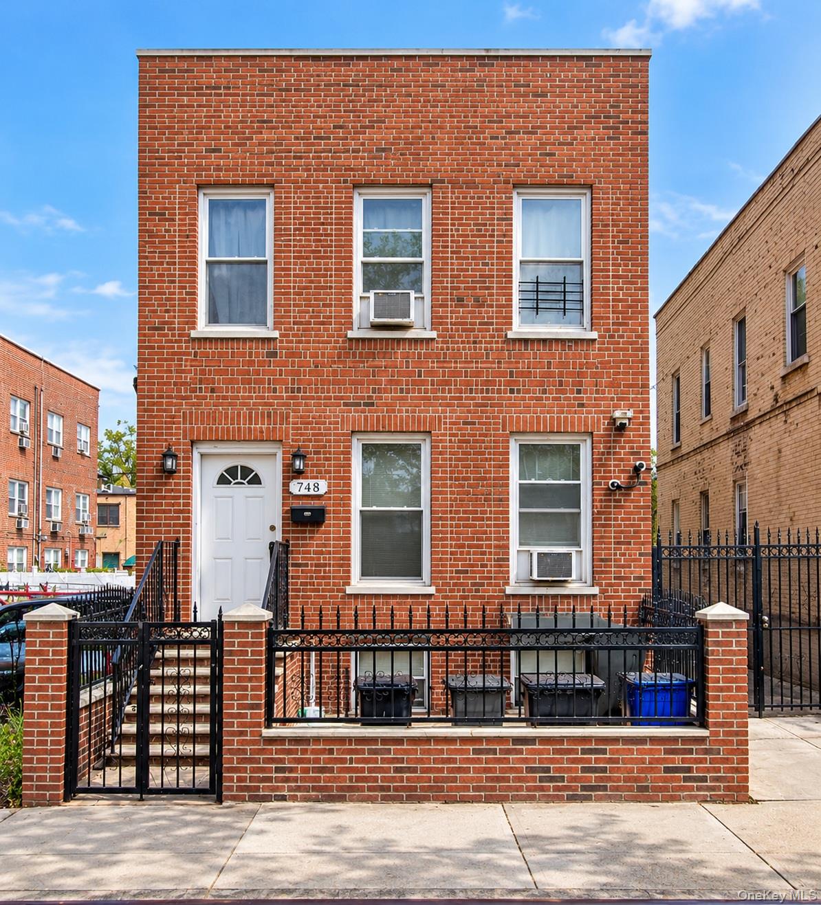748 Taylor Avenue – For Sale