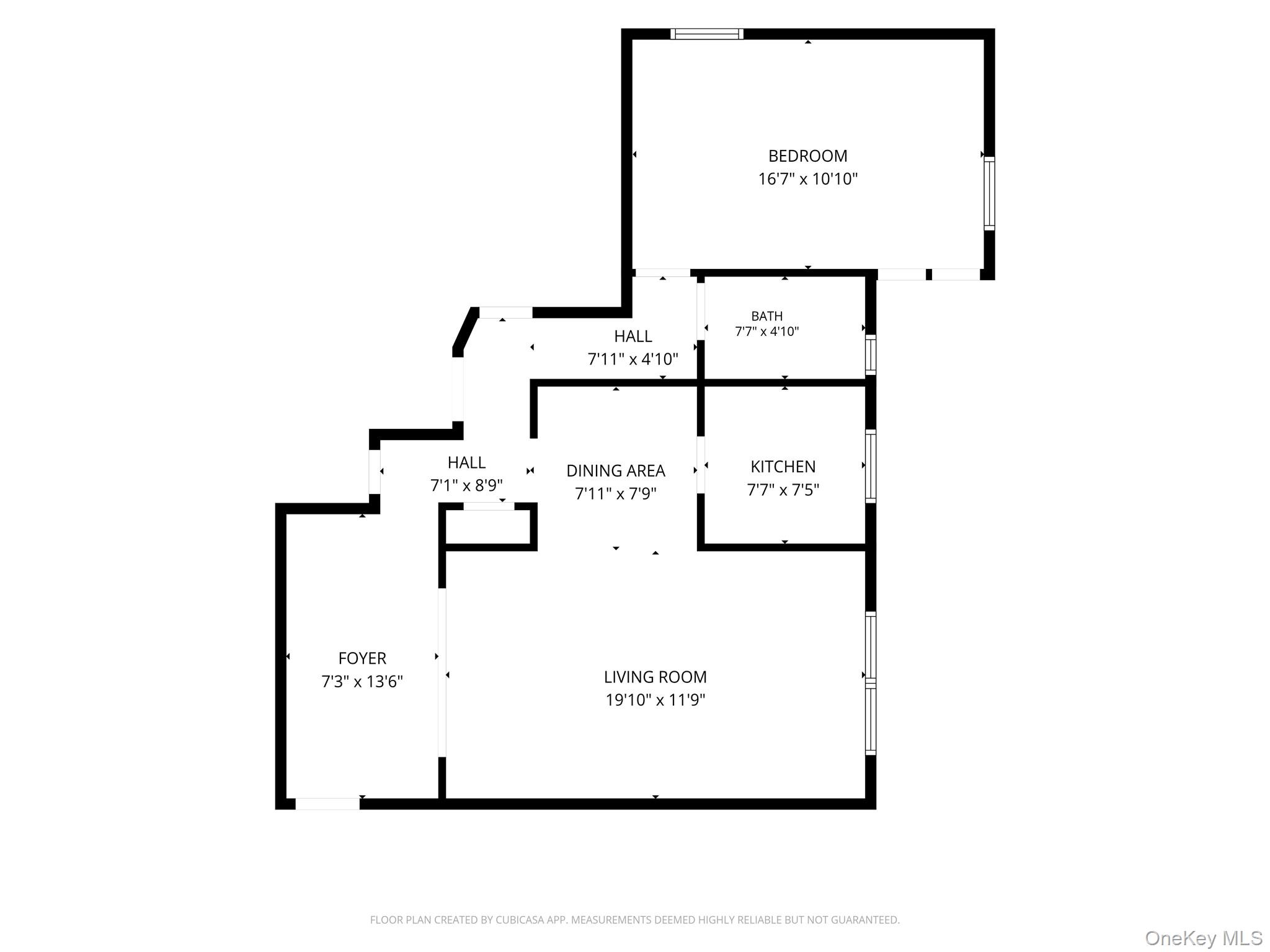 67-12 Yellowstone Boulevard, Unit B15 photo 20