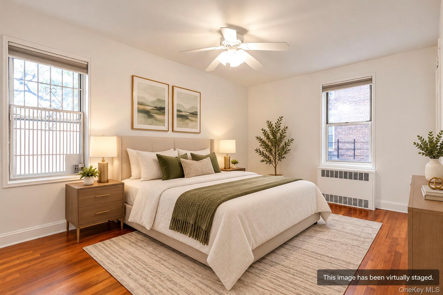 67-12 Yellowstone Boulevard, Unit B15 photo 10