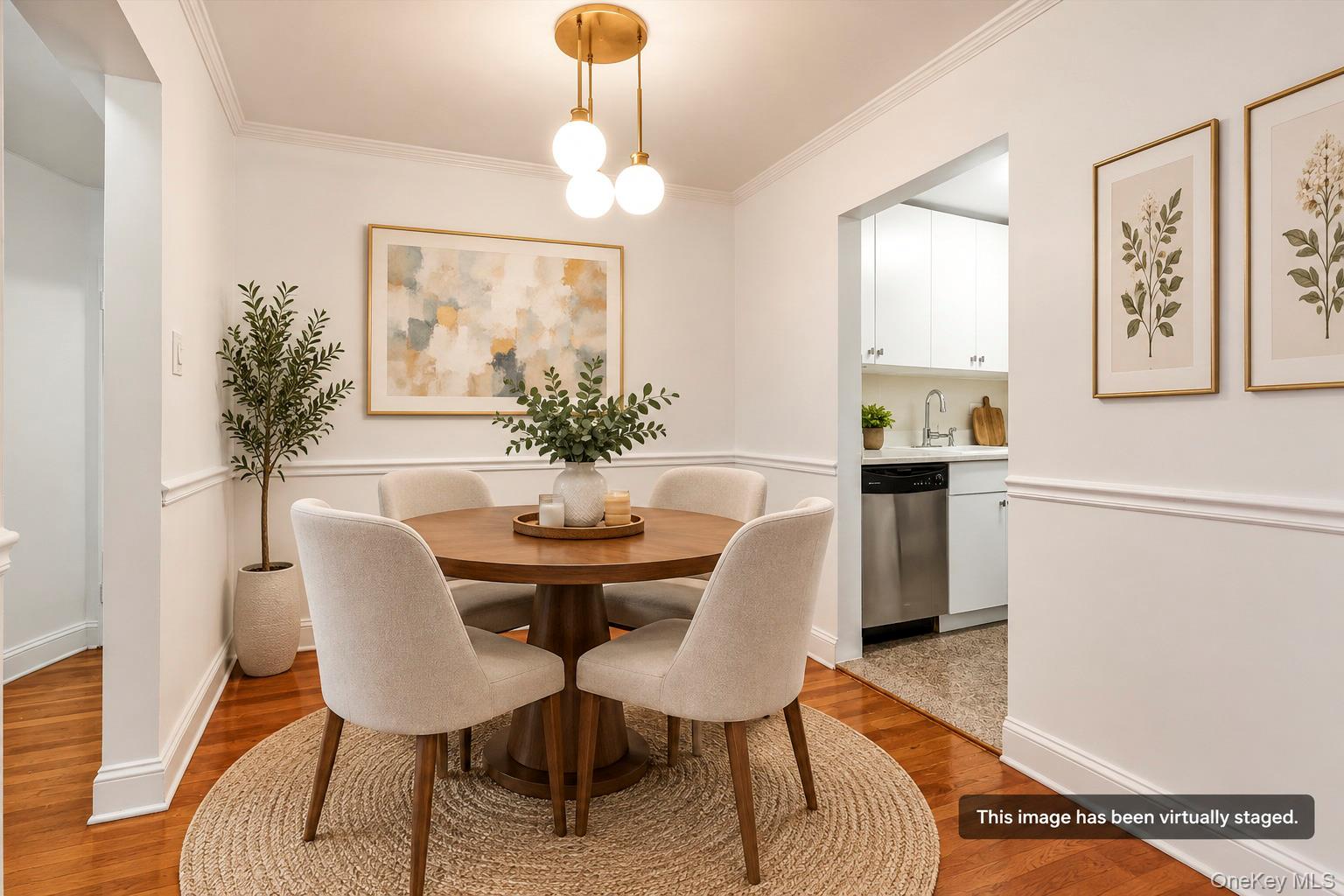 67-12 Yellowstone Boulevard, Unit B15 photo 6