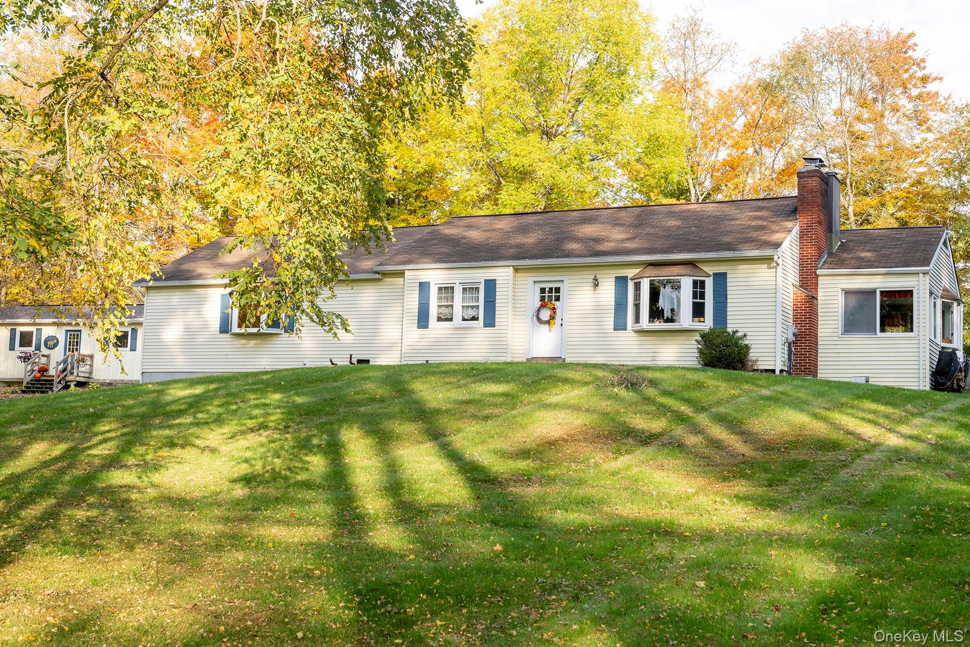 284 N Mabbettsville Road – For Sale