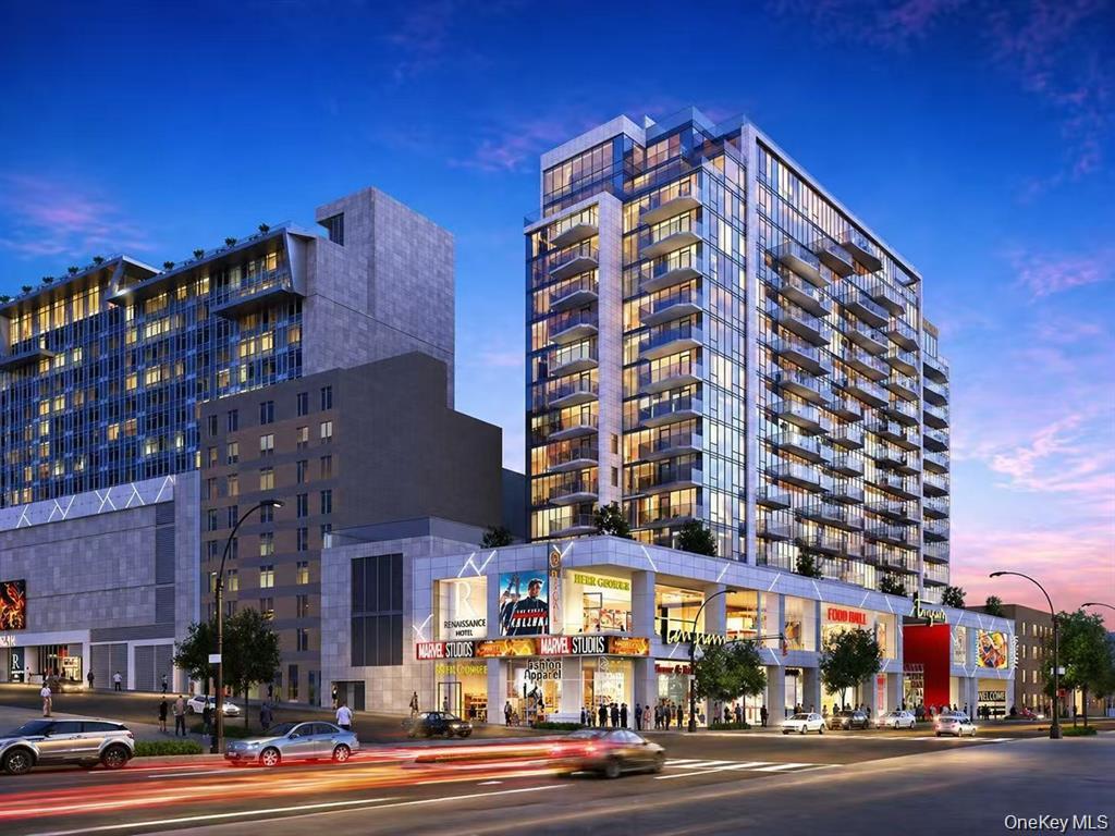 133-36 37th Avenue, Unit 8F