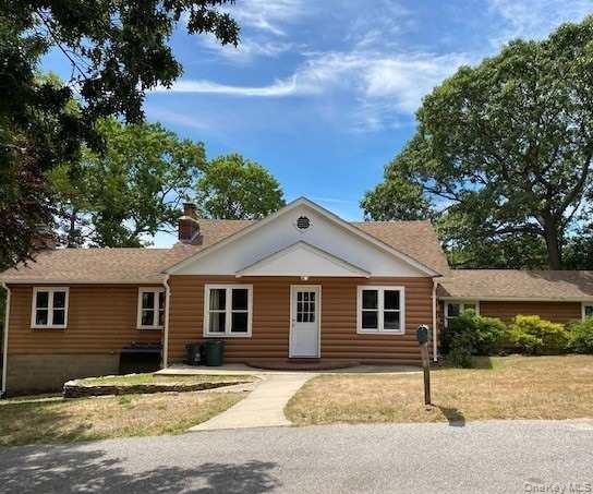 40 Garden Road – For Sale