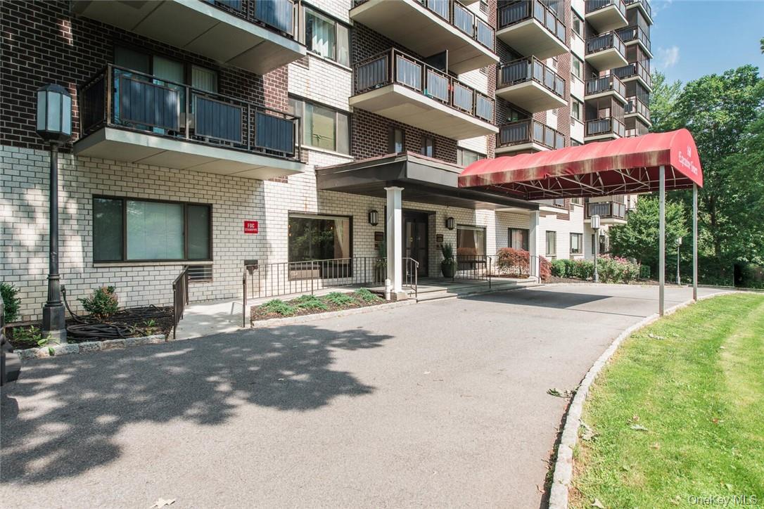 160 Academy Street, Unit 10G photo 3