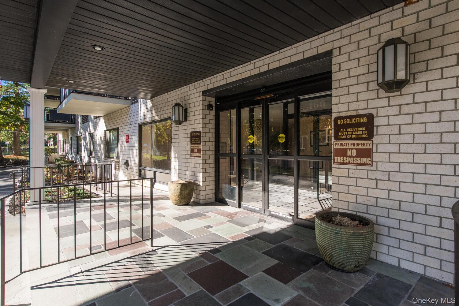 160 Academy Street, Unit 10G photo 4