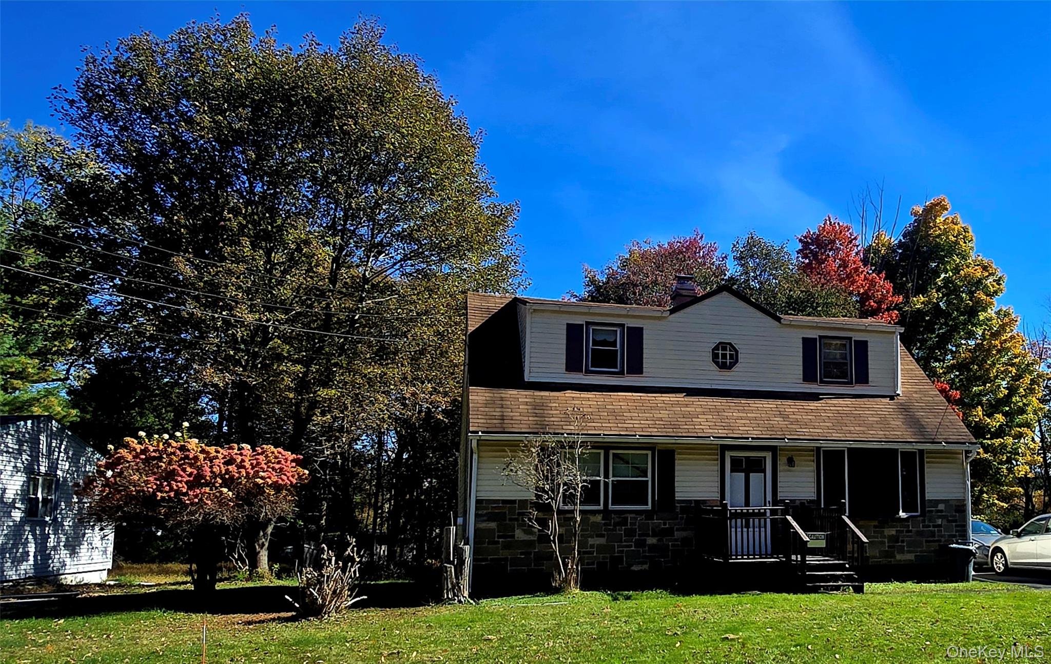 115 Park Avenue – For Sale