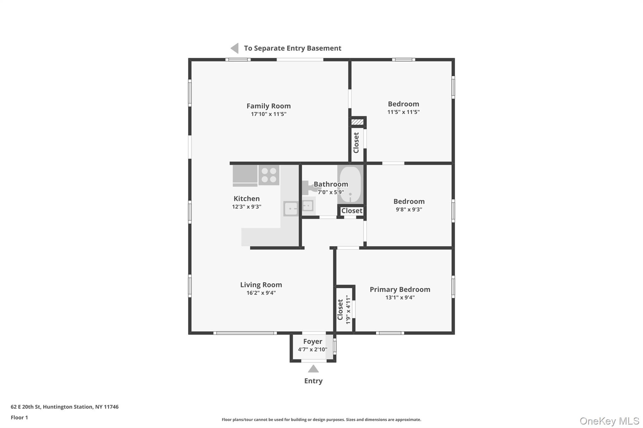 62 E 20th Street – For Sale photo 19