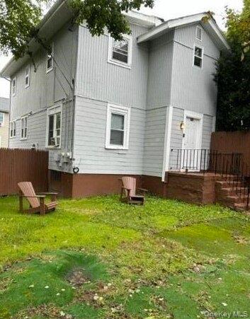 105 Hawkins Boulevard – For Rent