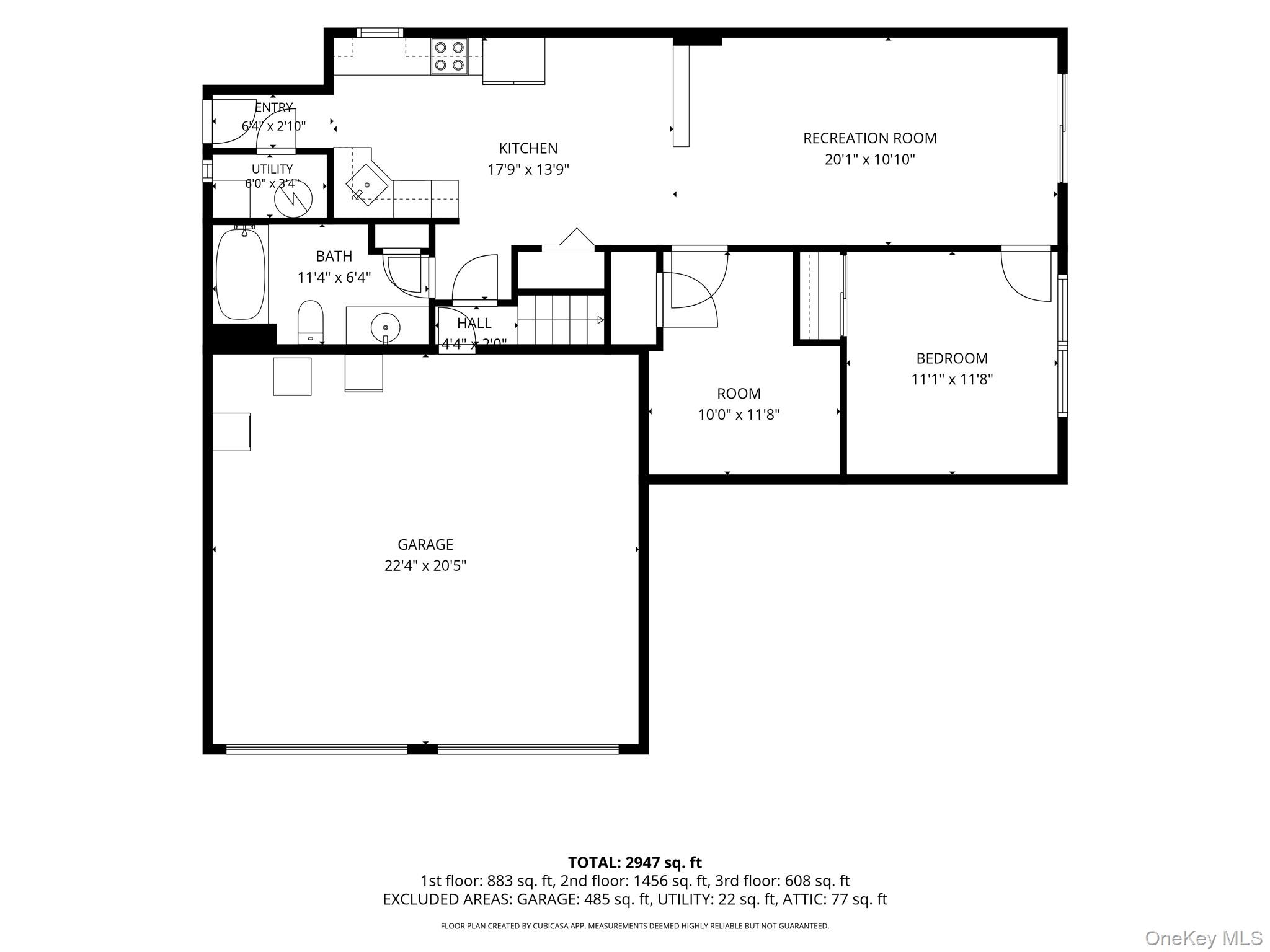 32 Washington Heights Street – For Sale photo 33