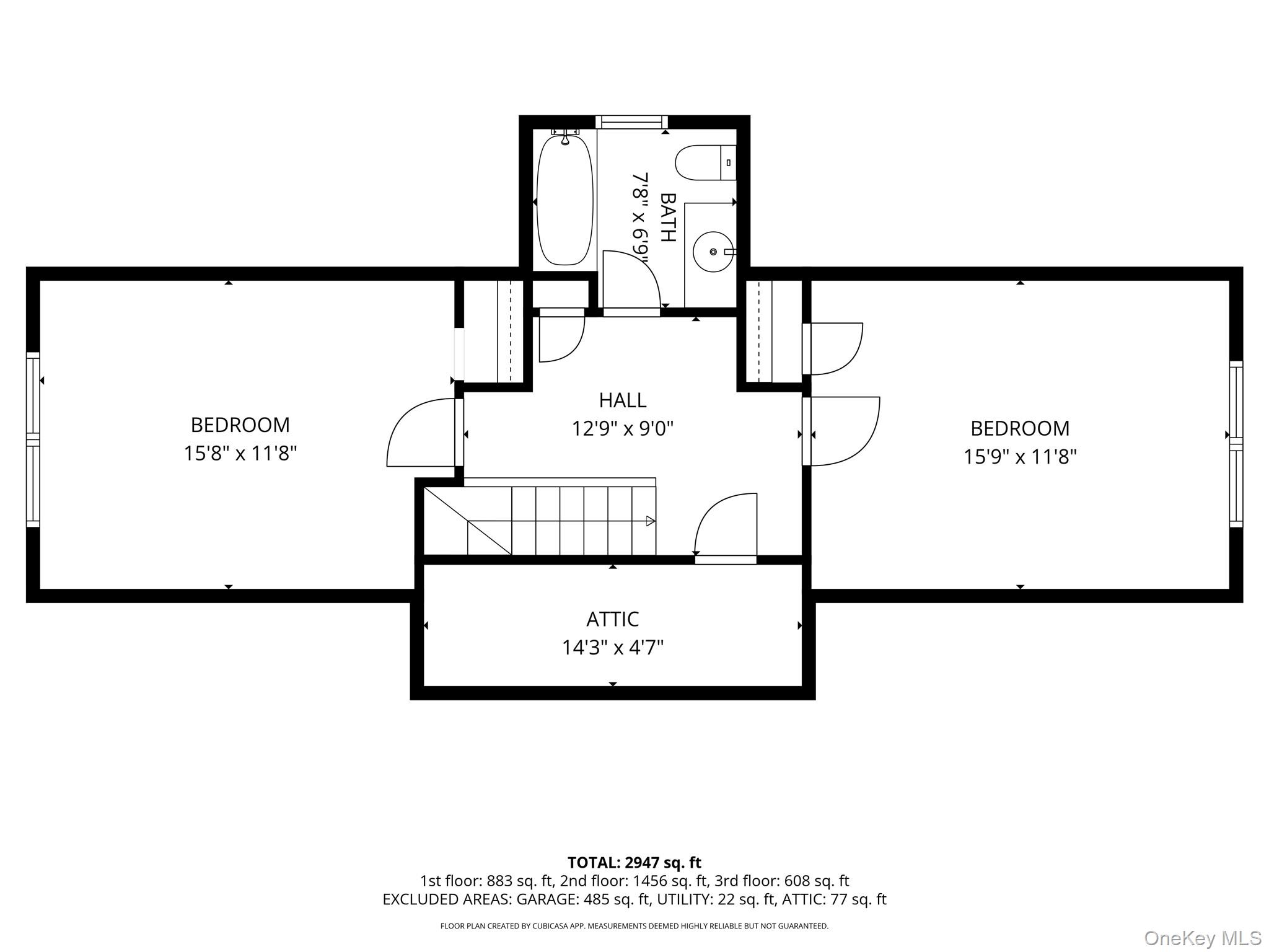 32 Washington Heights Street – For Sale photo 32