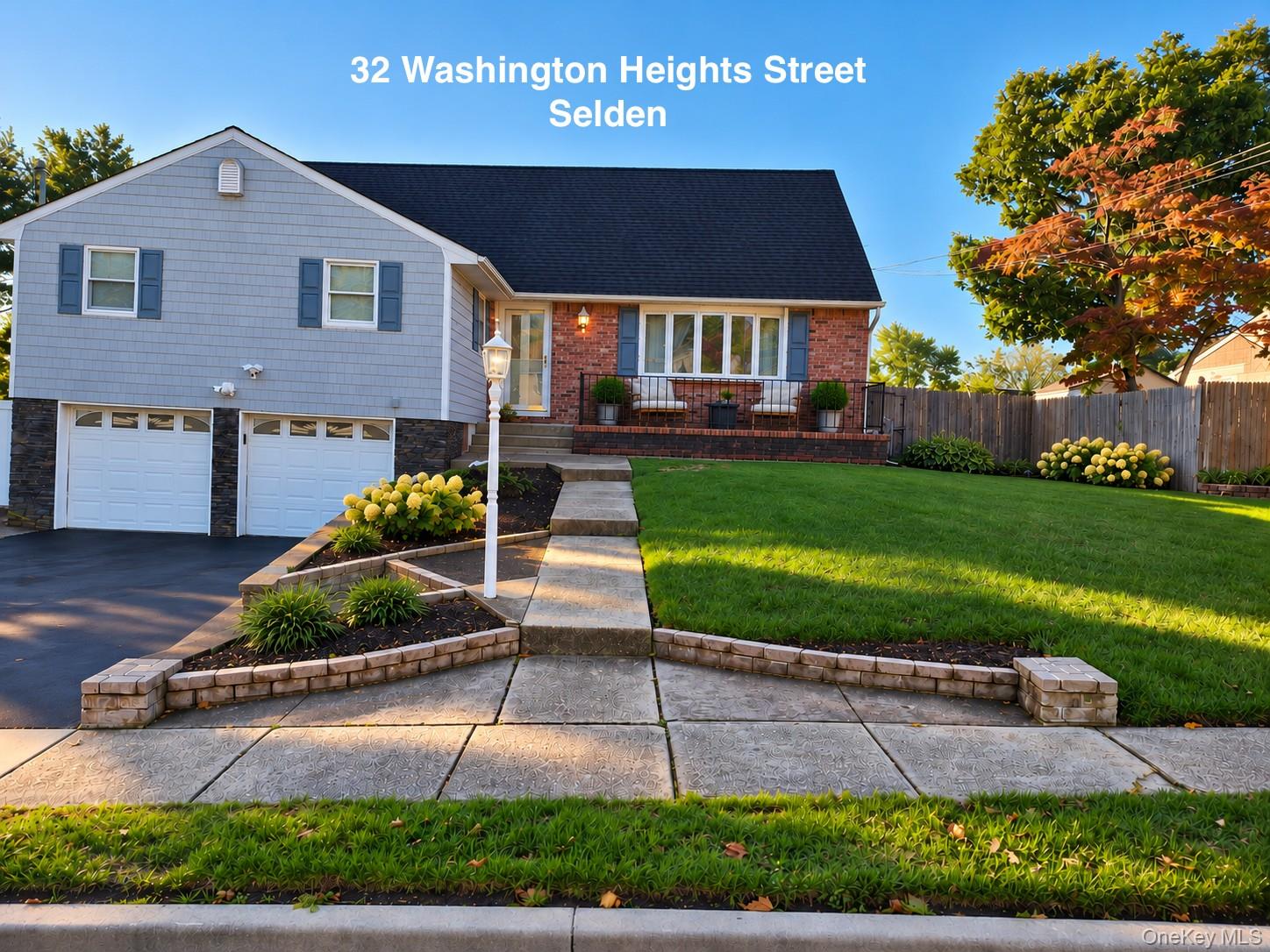 32 Washington Heights Street – For Sale