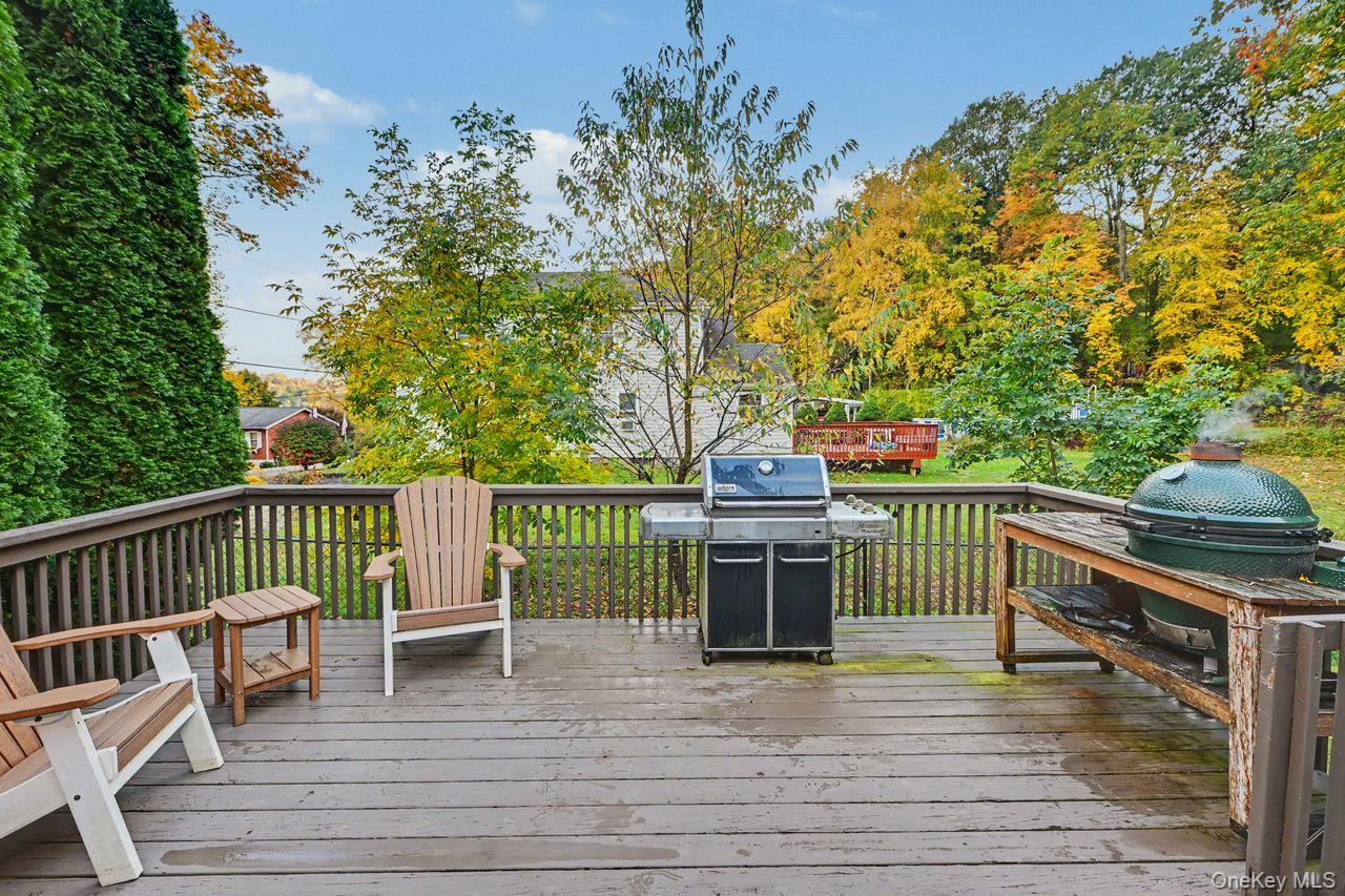 95 Clarkson Road – For Sale photo 33