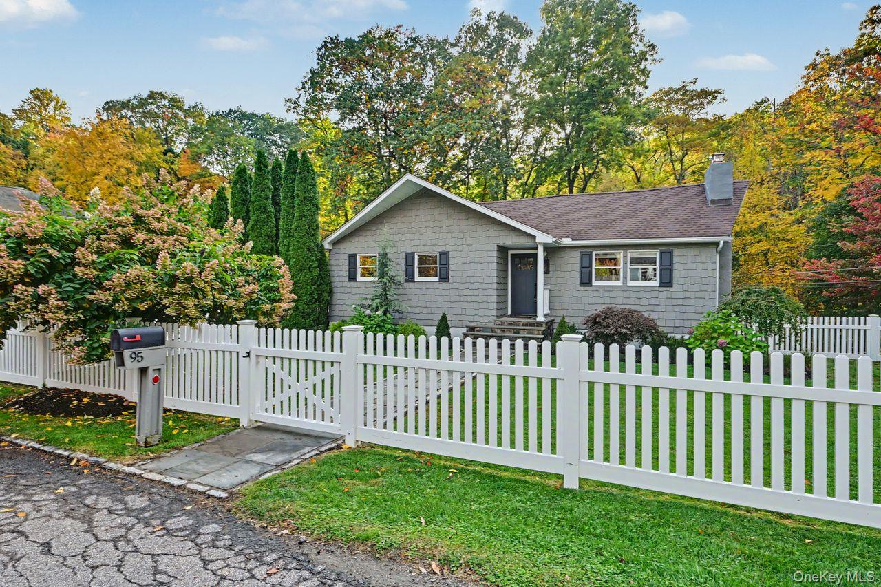 95 Clarkson Road – For Sale