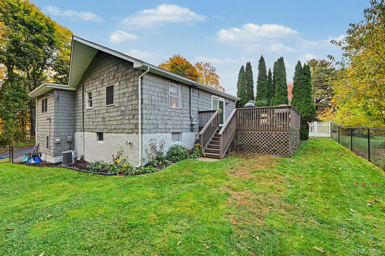 95 Clarkson Road – For Sale photo 34