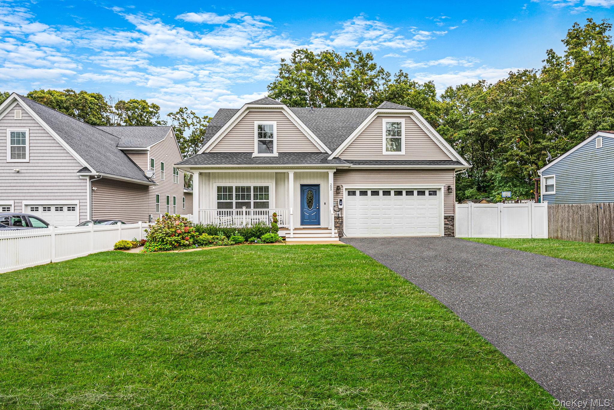 205 Kohr Road – For Sale