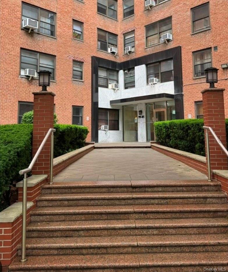 99-05 63 Drive, Unit 14K