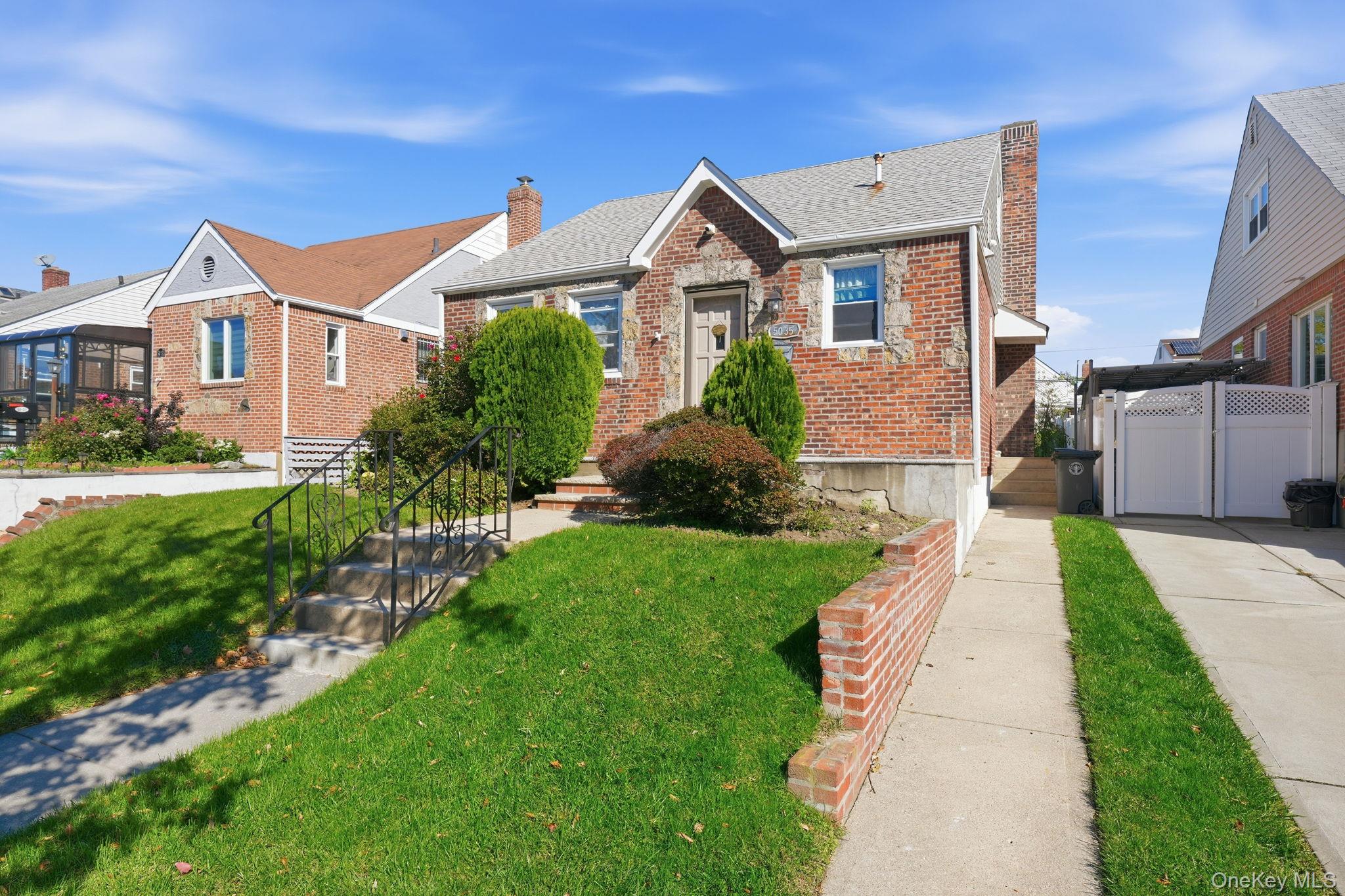 5035 192nd Street – For Sale