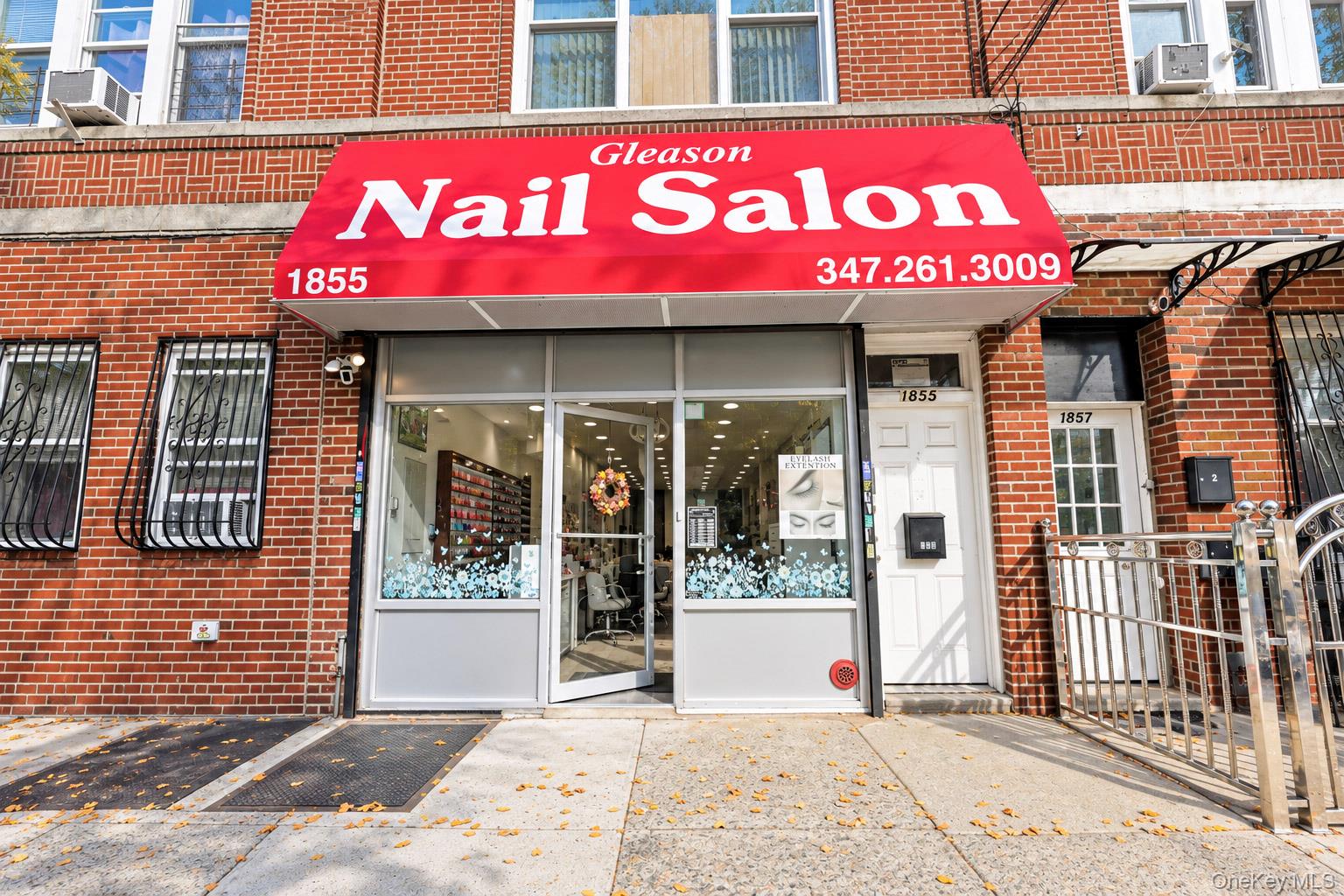 1855 Gleason Avenue – For Sale photo 2