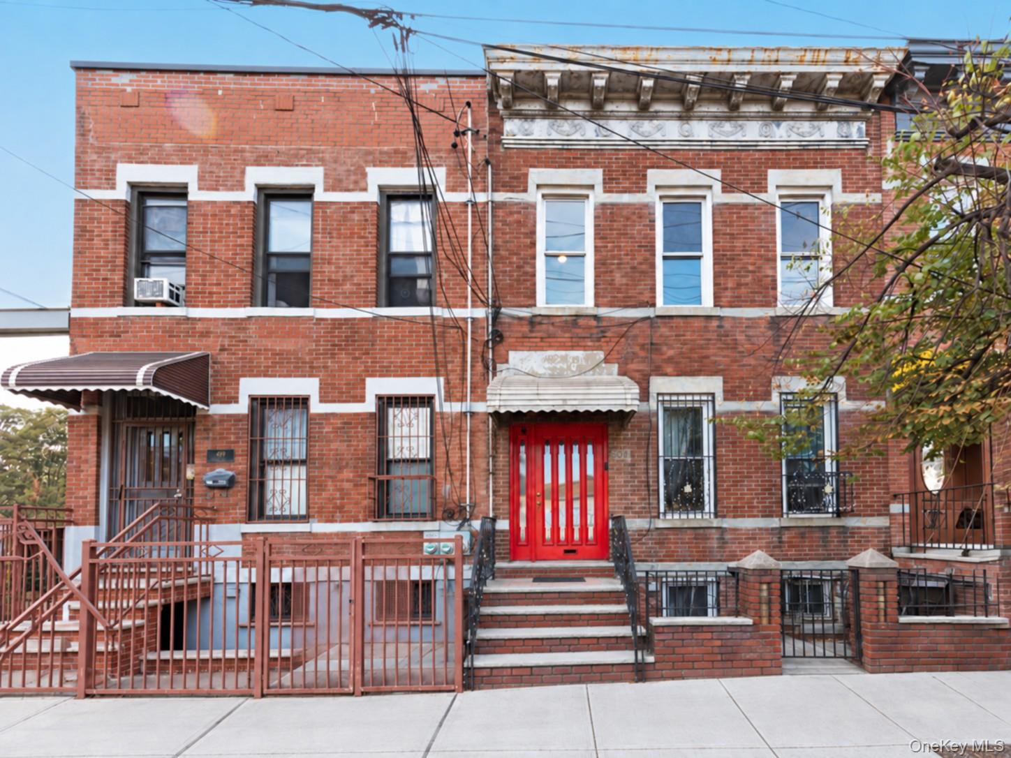 501 Vandervoort Avenue – For Sale