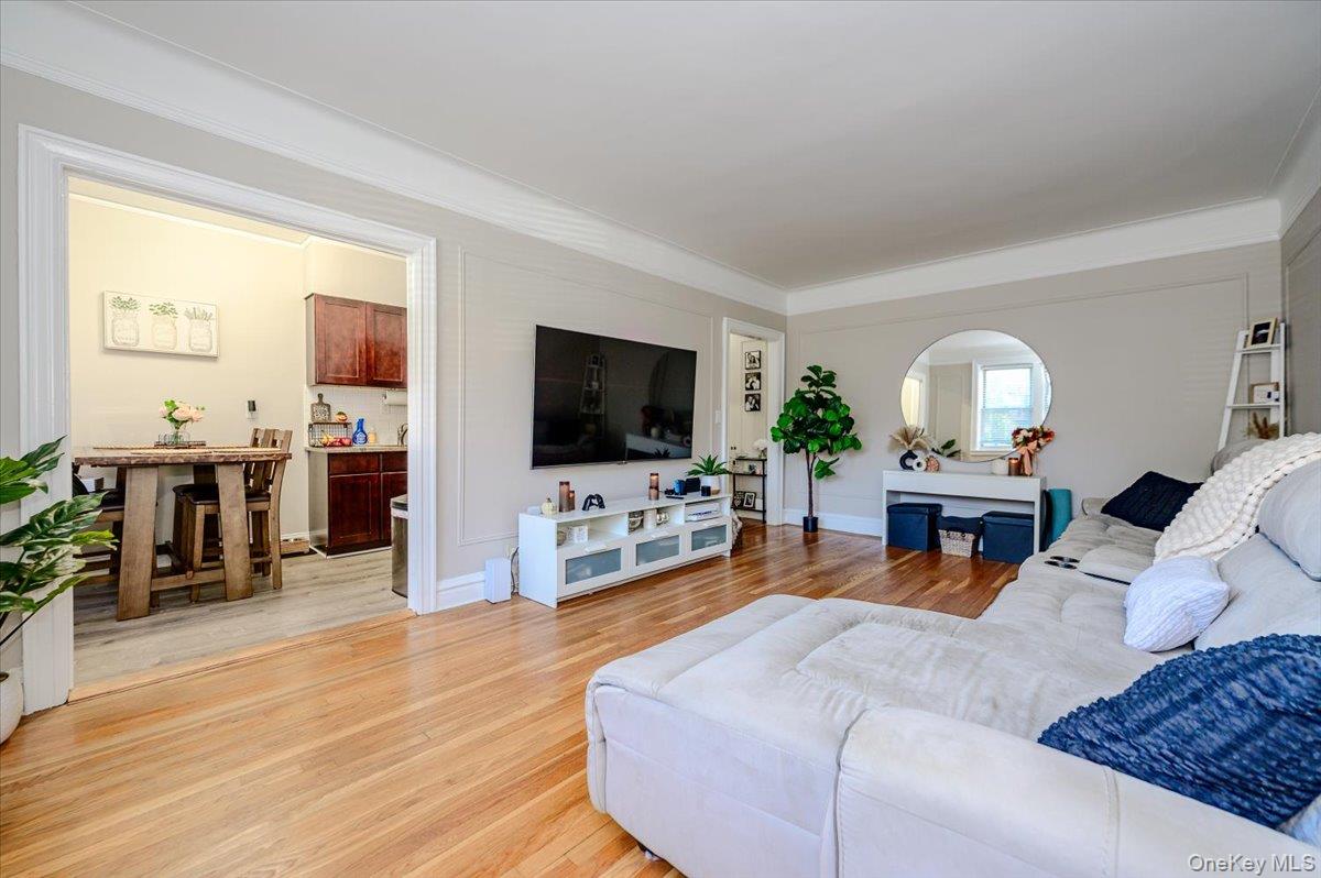 19 William Street, Unit 1F