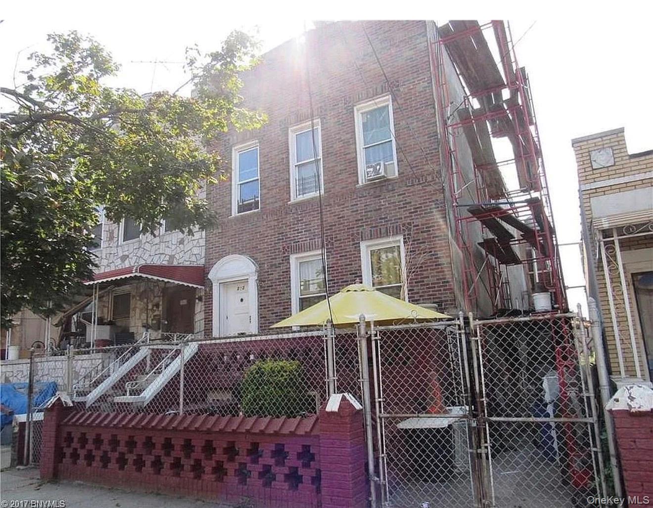 202 Malta Street – For Sale