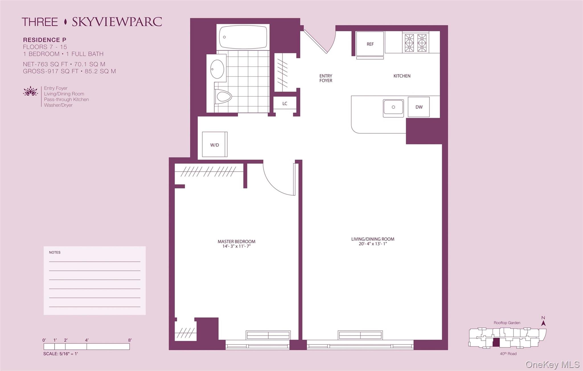 40-22 College Point Boulevard, Unit 9P photo 20