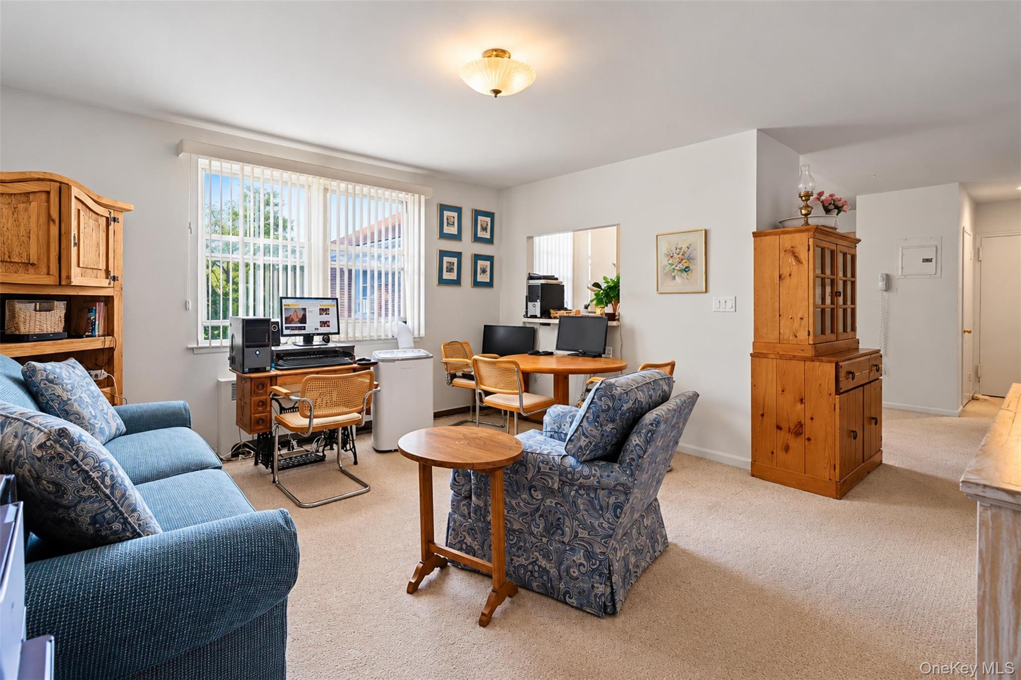 9 Bryant Crescent, Unit 2N photo 9