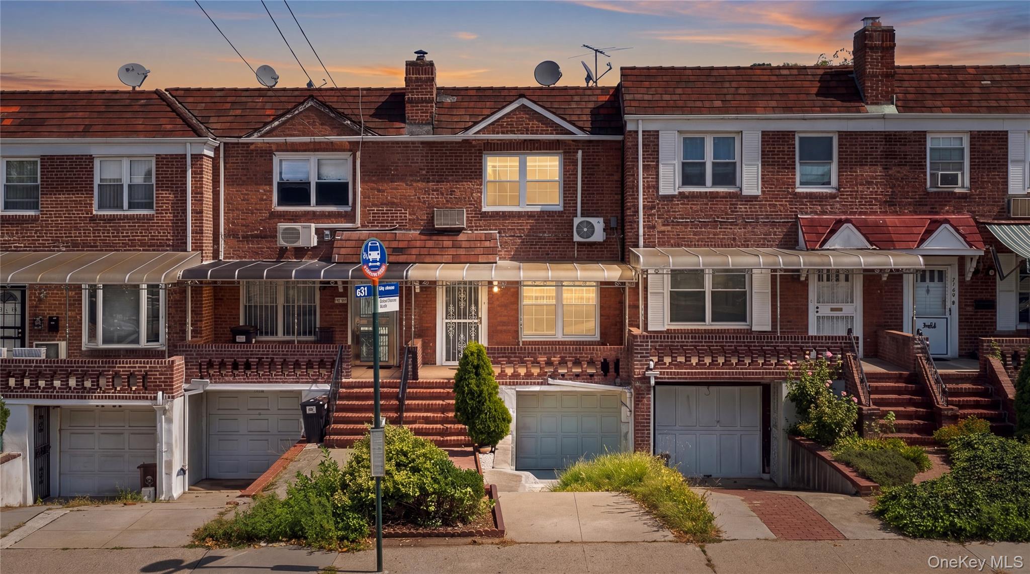 7351 Utopia Parkway – For Rent
