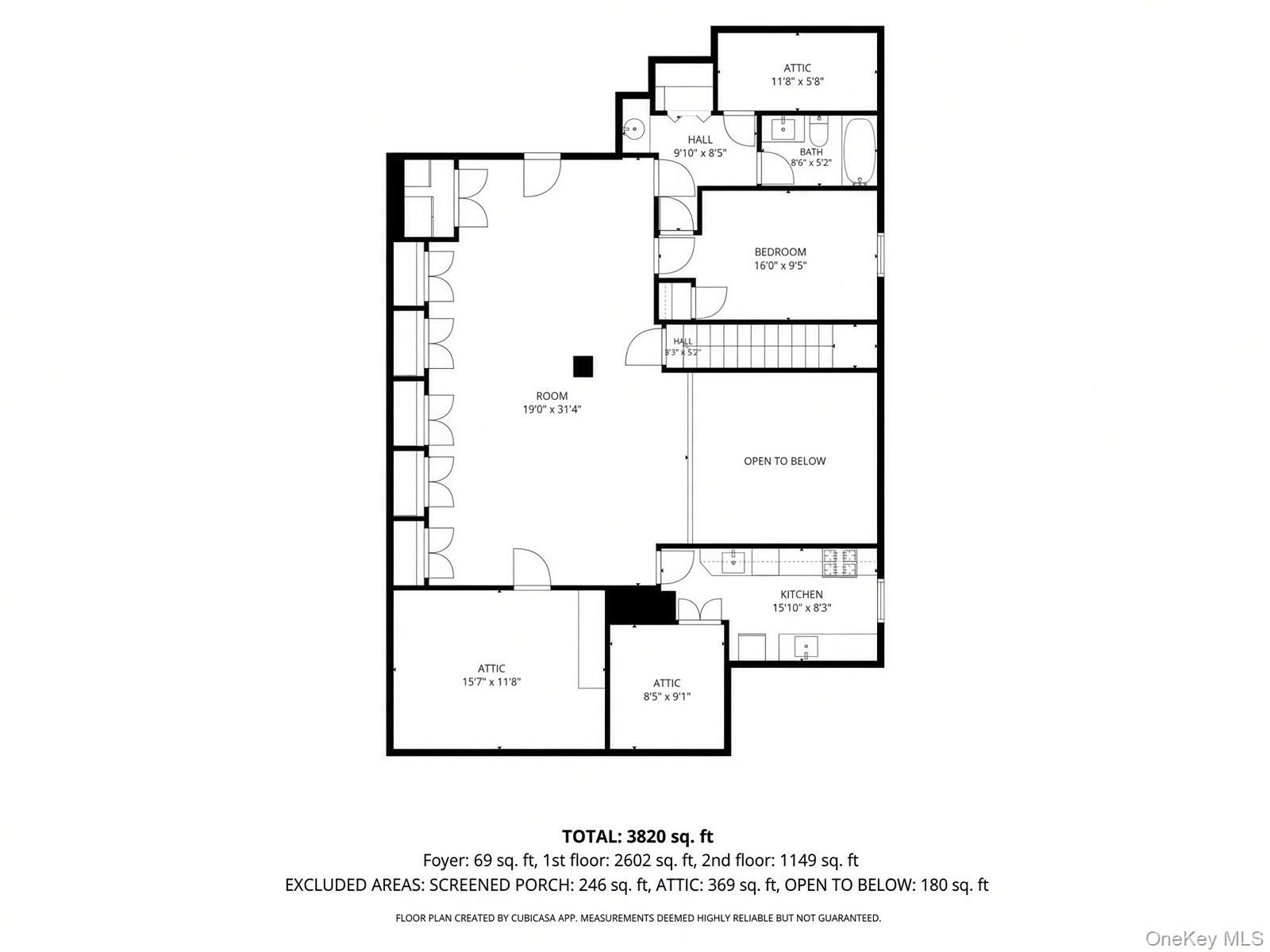 191 Blauvelt Road, Unit 301 photo 3