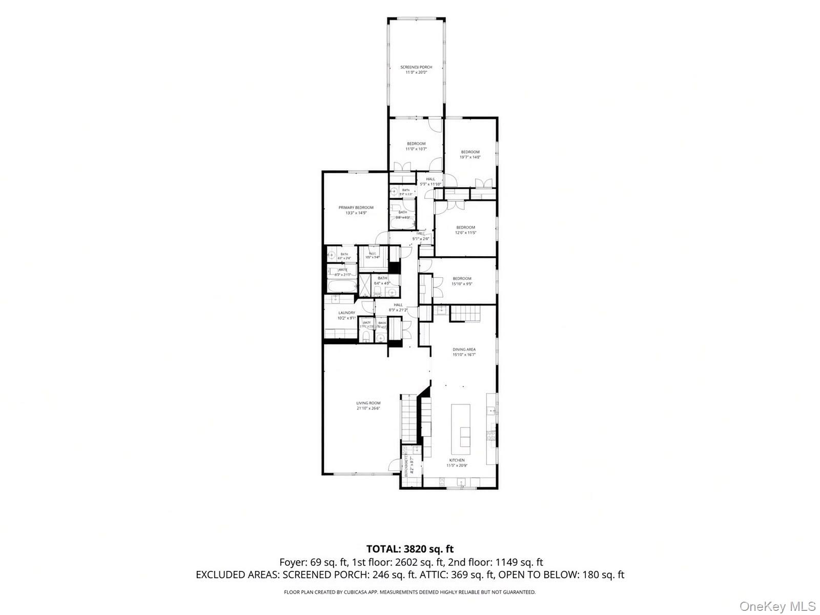 191 Blauvelt Road, Unit 301 photo 2