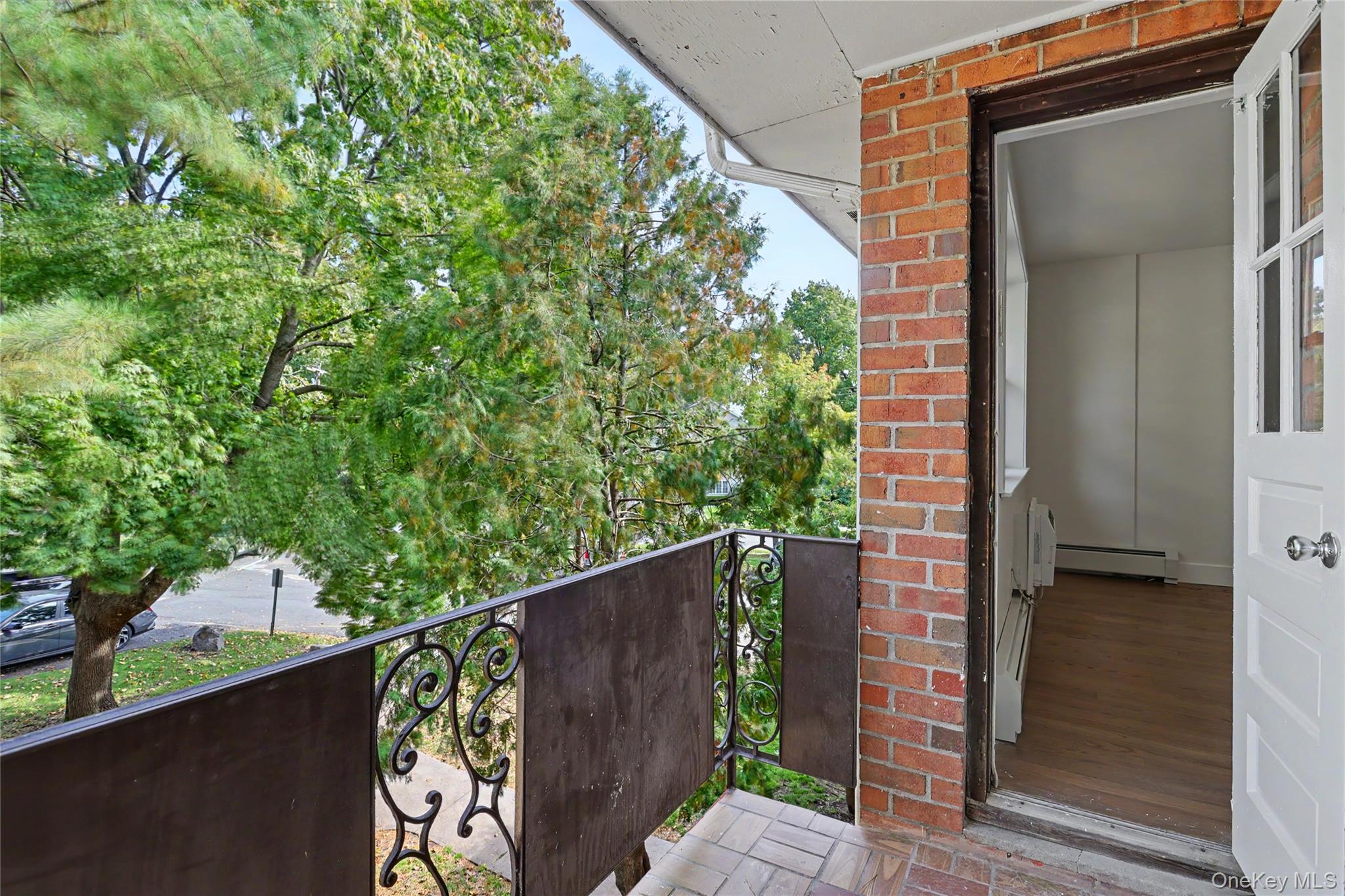 191 Kearsing Parkway, Unit E photo 20