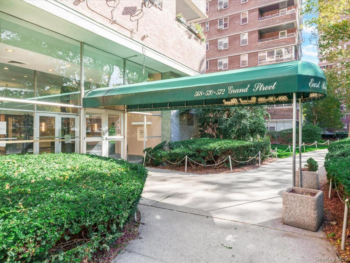 568 Grand Street, Unit J602 photo 14